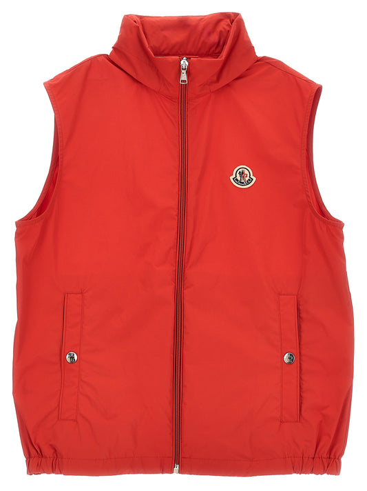 'Zene' vest Gilet