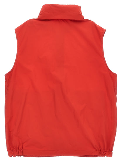 'Zene' vest Gilet