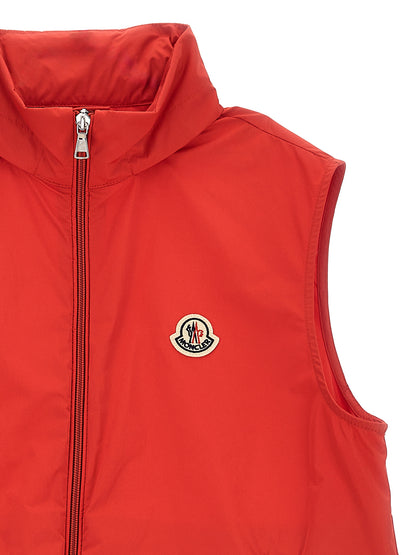 'Zene' vest Gilet