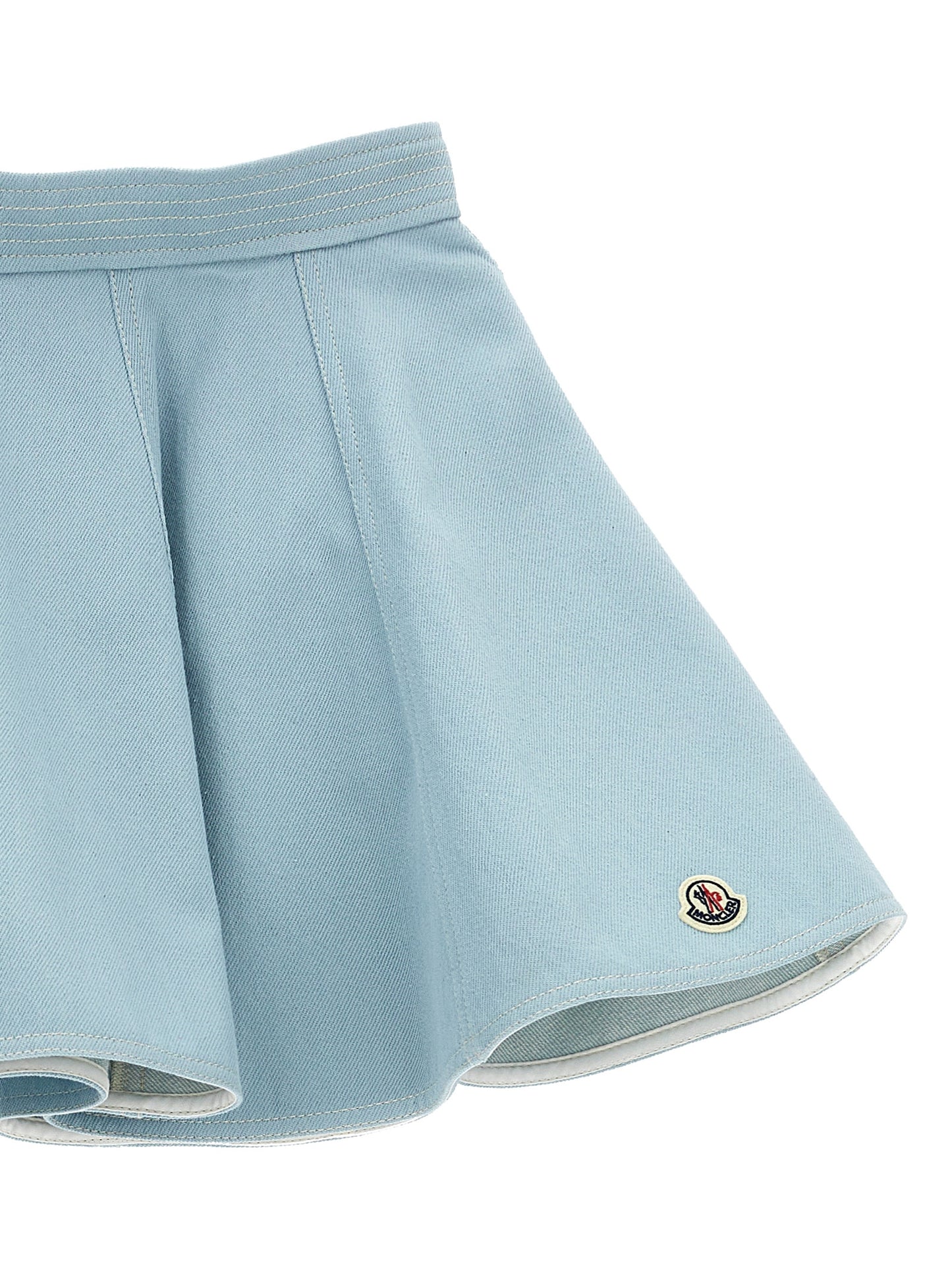 Denim skirt Skirts