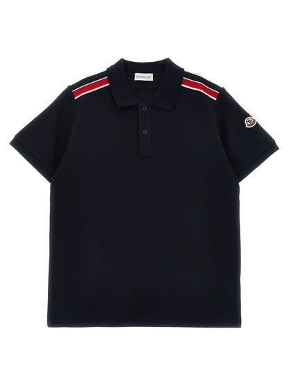 Piqué polo shirt Polo