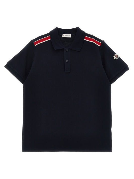 Piqué polo shirt Polo