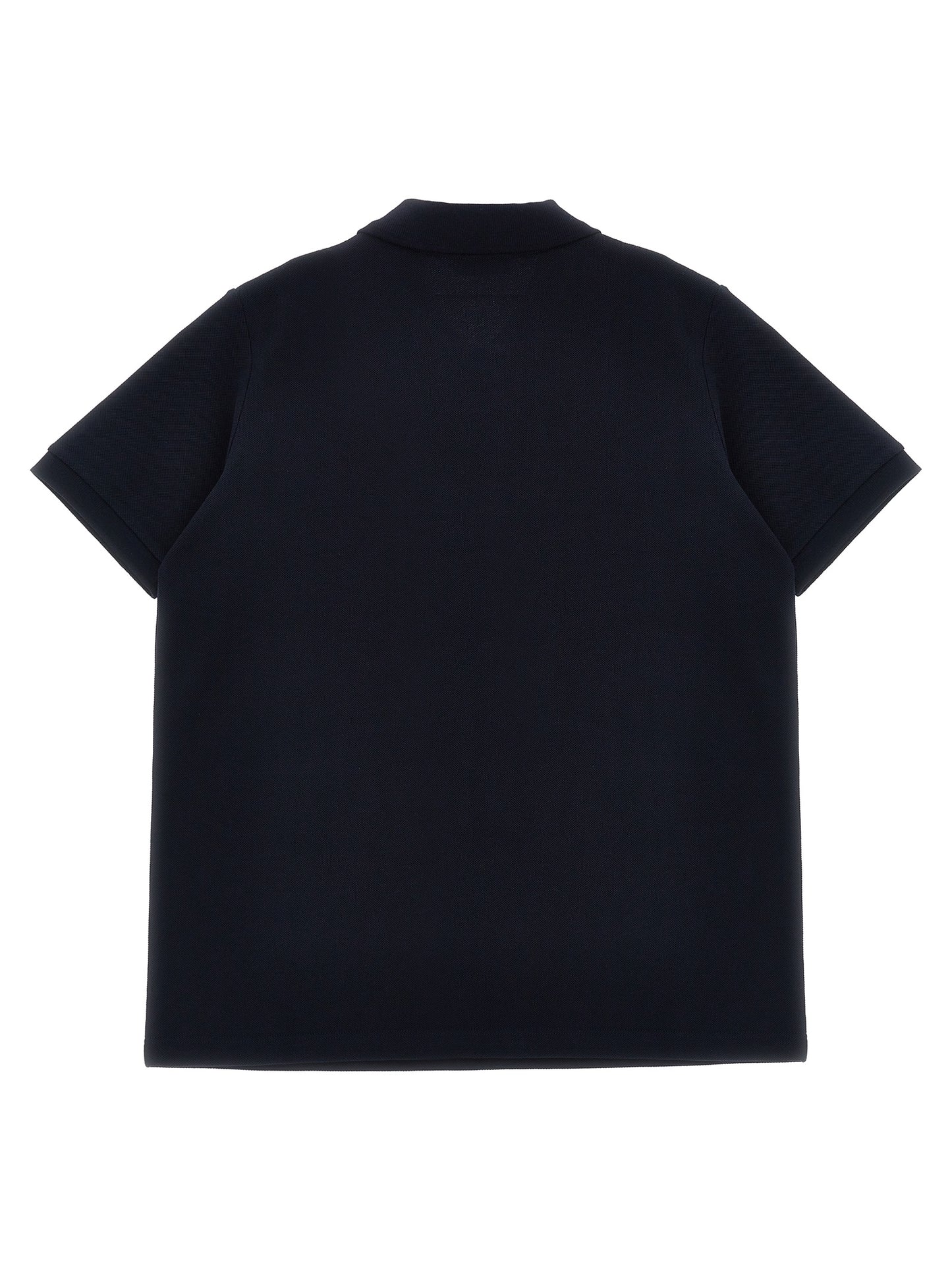 Piqué polo shirt Polo