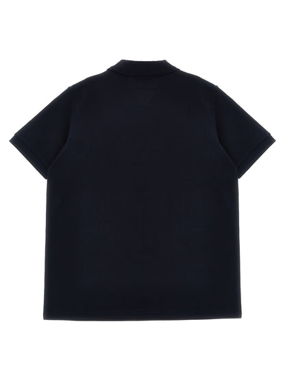 Piqué polo shirt Polo