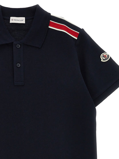 Piqué polo shirt Polo
