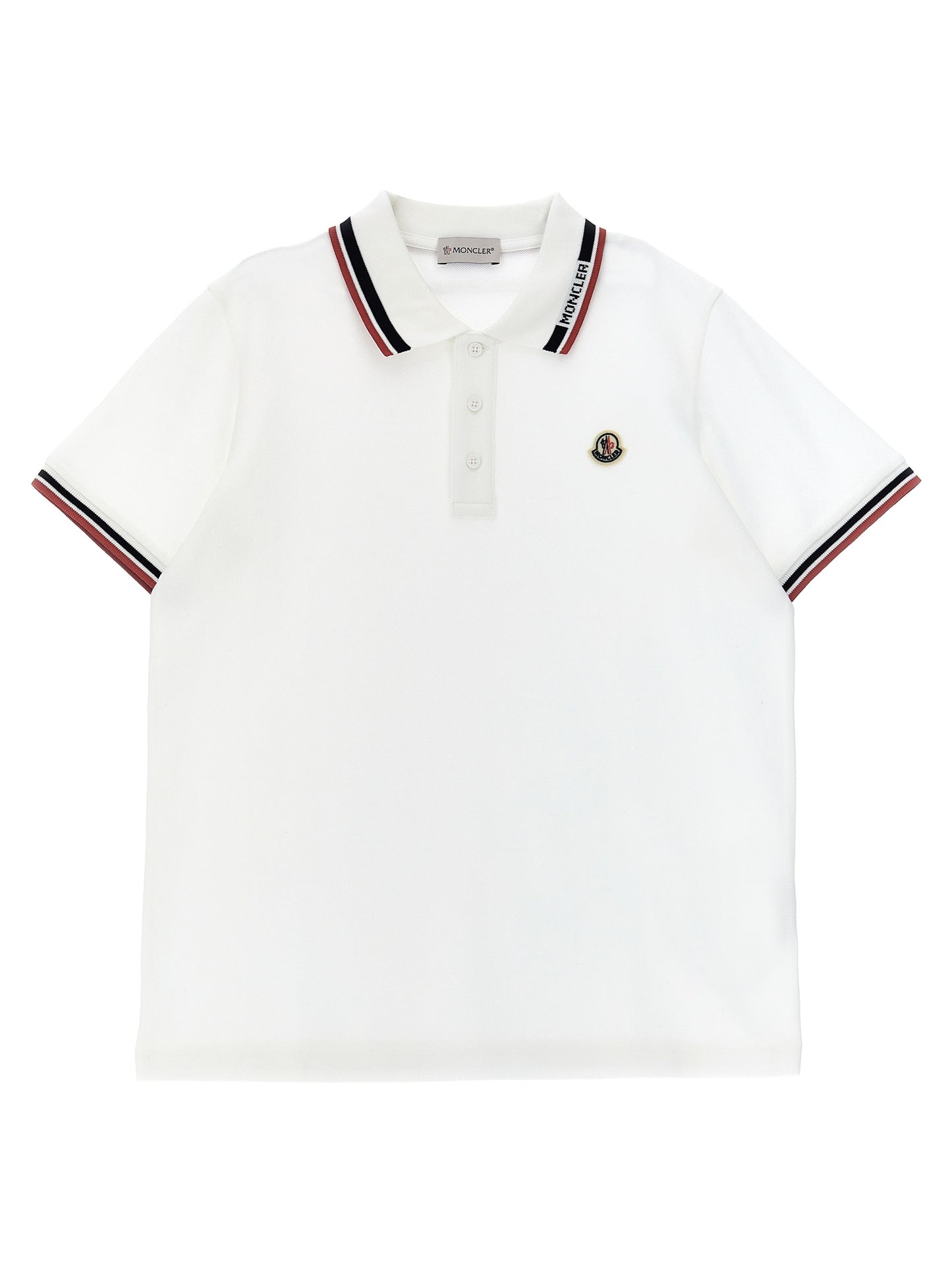 Piqué polo shirt Polo