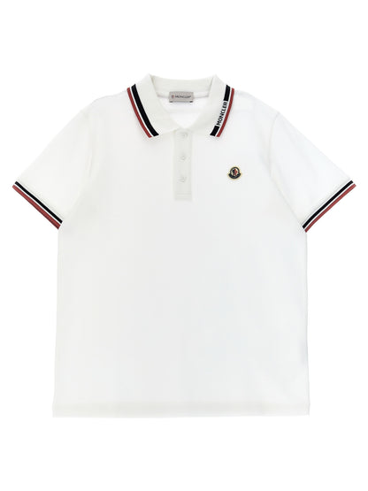 Piqué polo shirt Polo