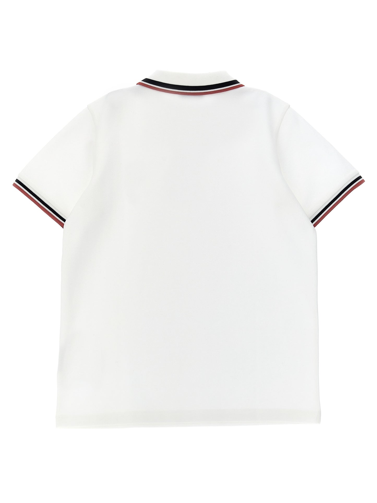 Piqué polo shirt Polo