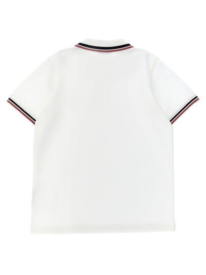 Piqué polo shirt Polo