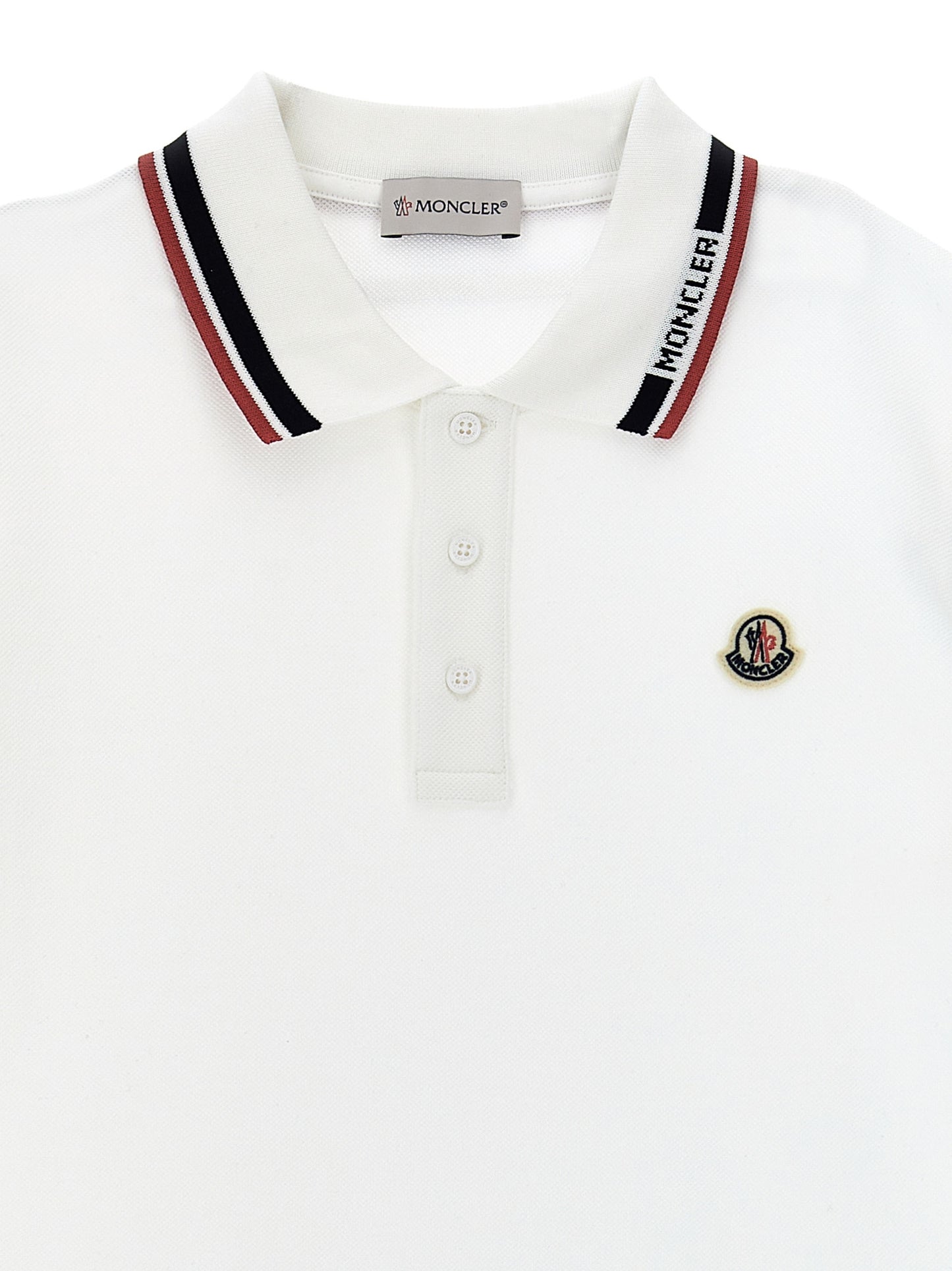 Piqué polo shirt Polo