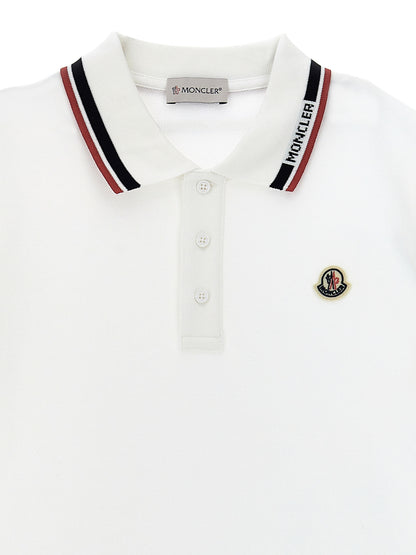 Piqué polo shirt Polo