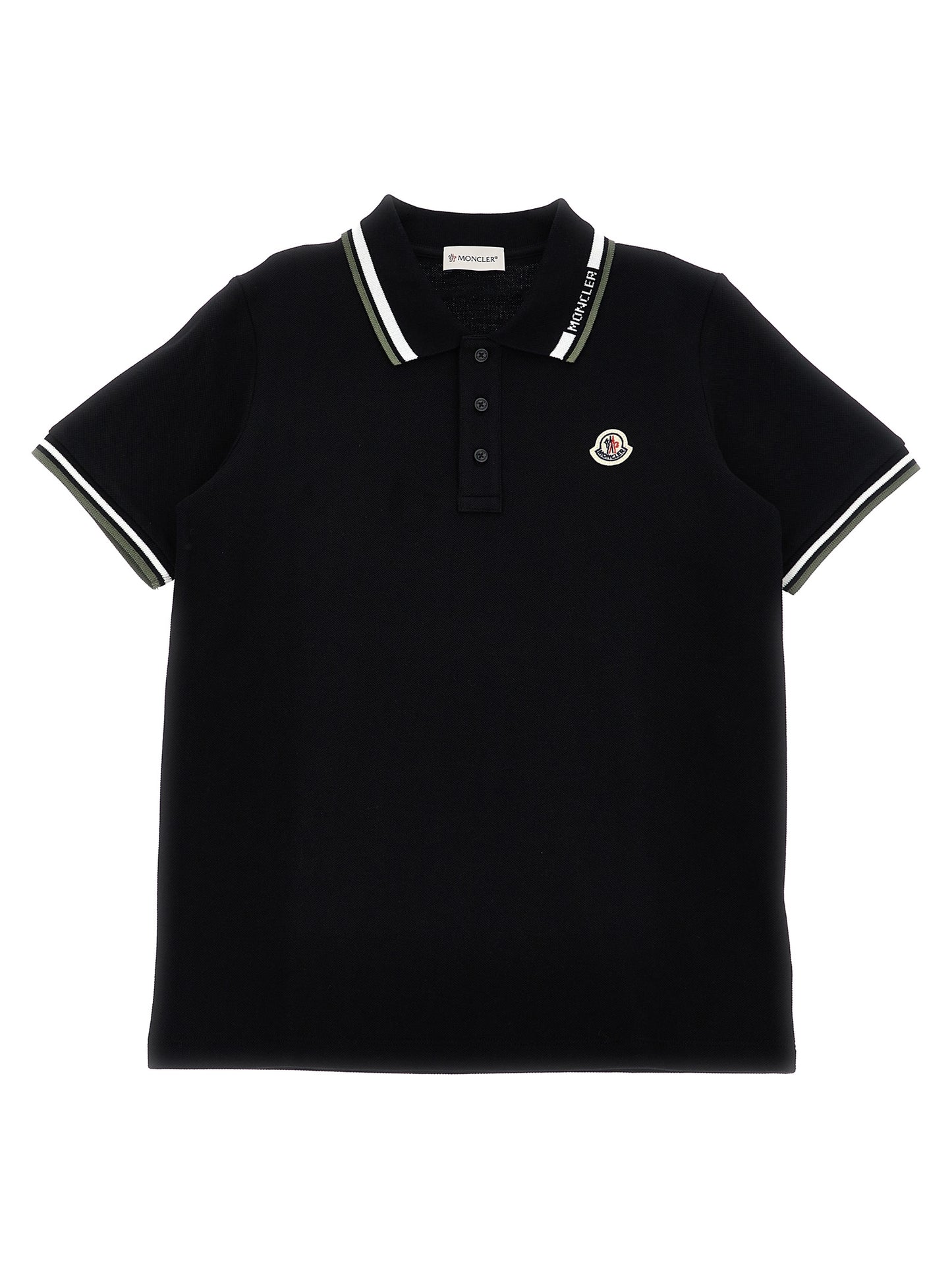 Piqué polo shirt Polo