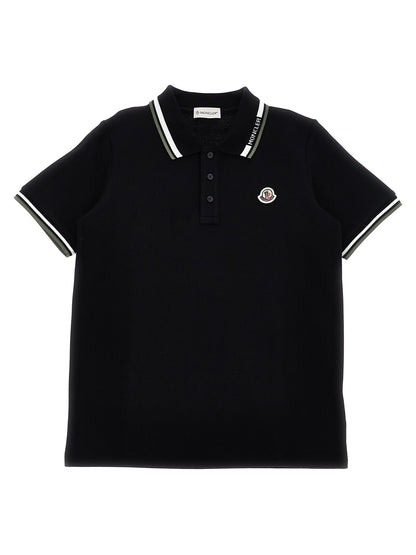 Piqué polo shirt Polo