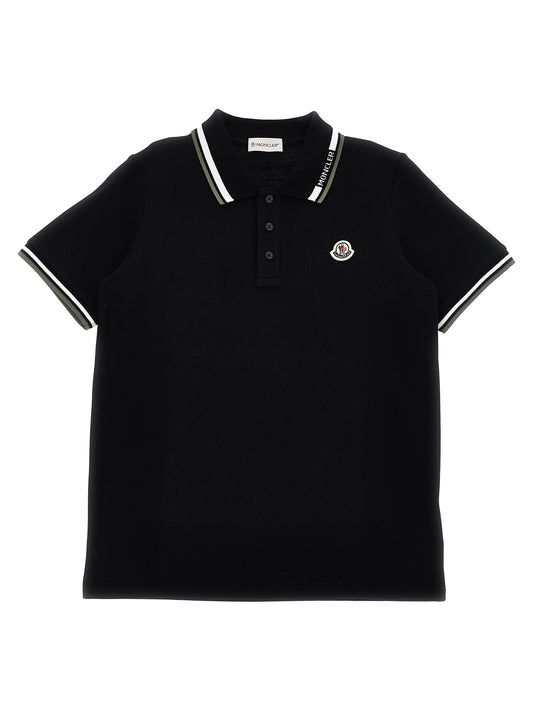 Piqué polo shirt Polo
