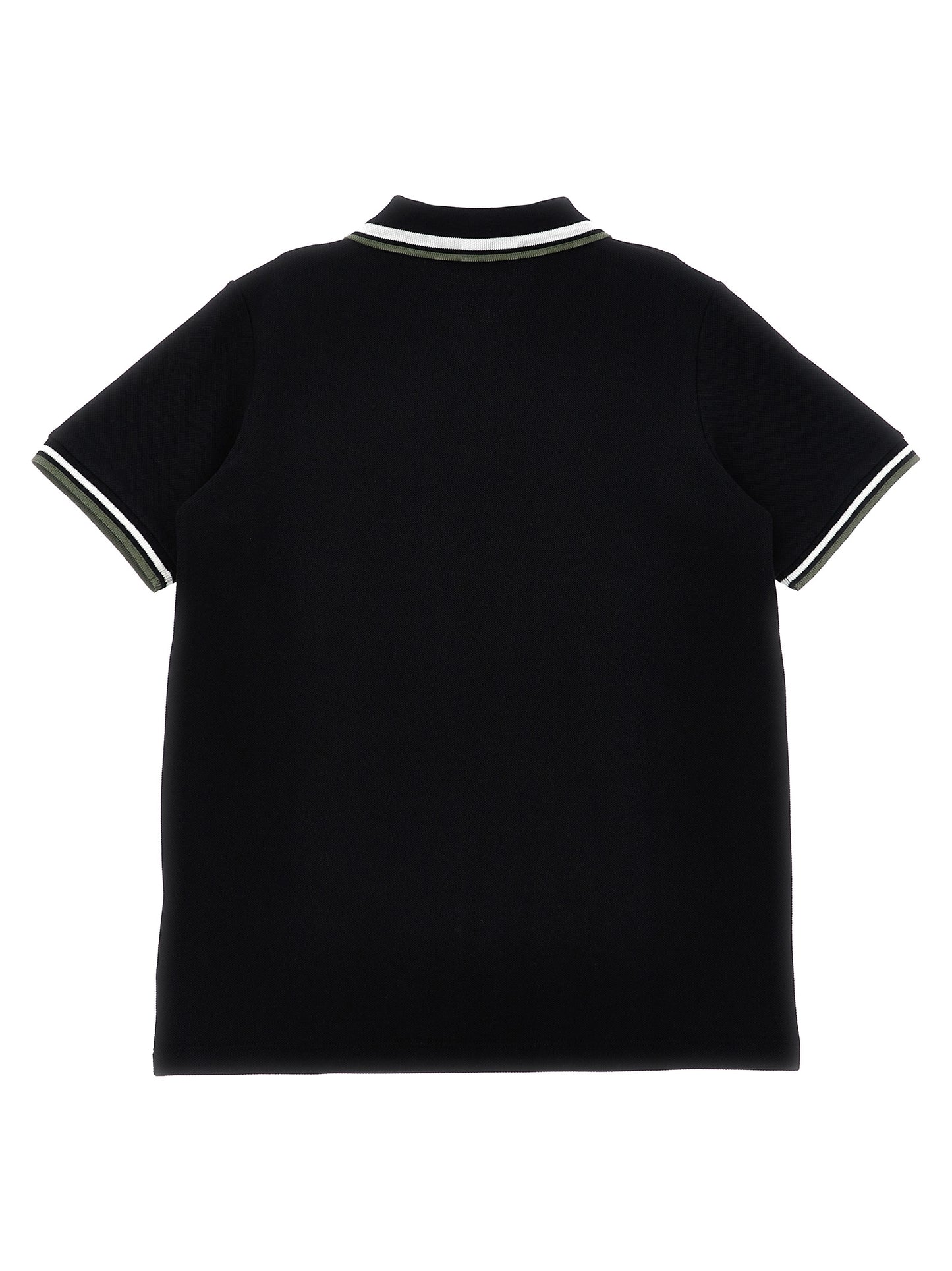 Piqué polo shirt Polo