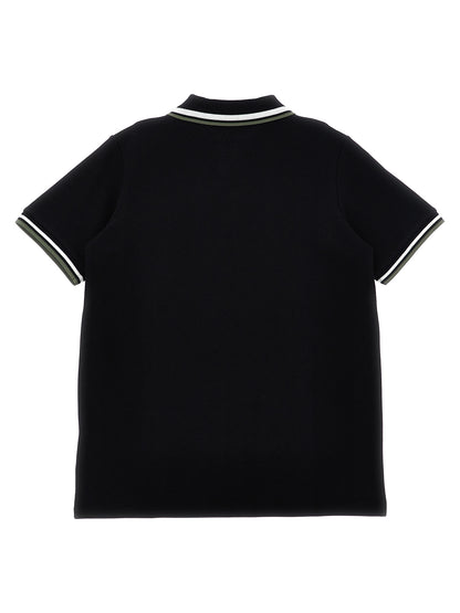 Piqué polo shirt Polo