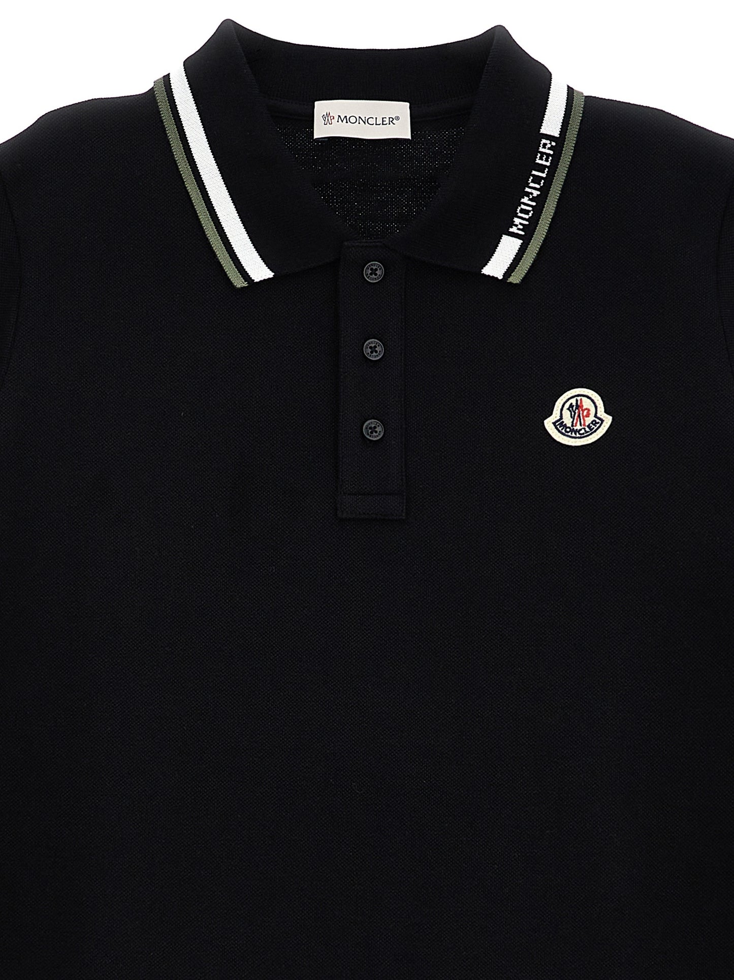 Piqué polo shirt Polo