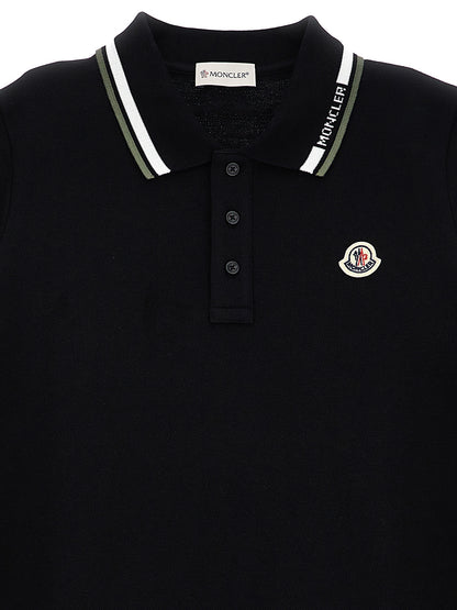 Piqué polo shirt Polo