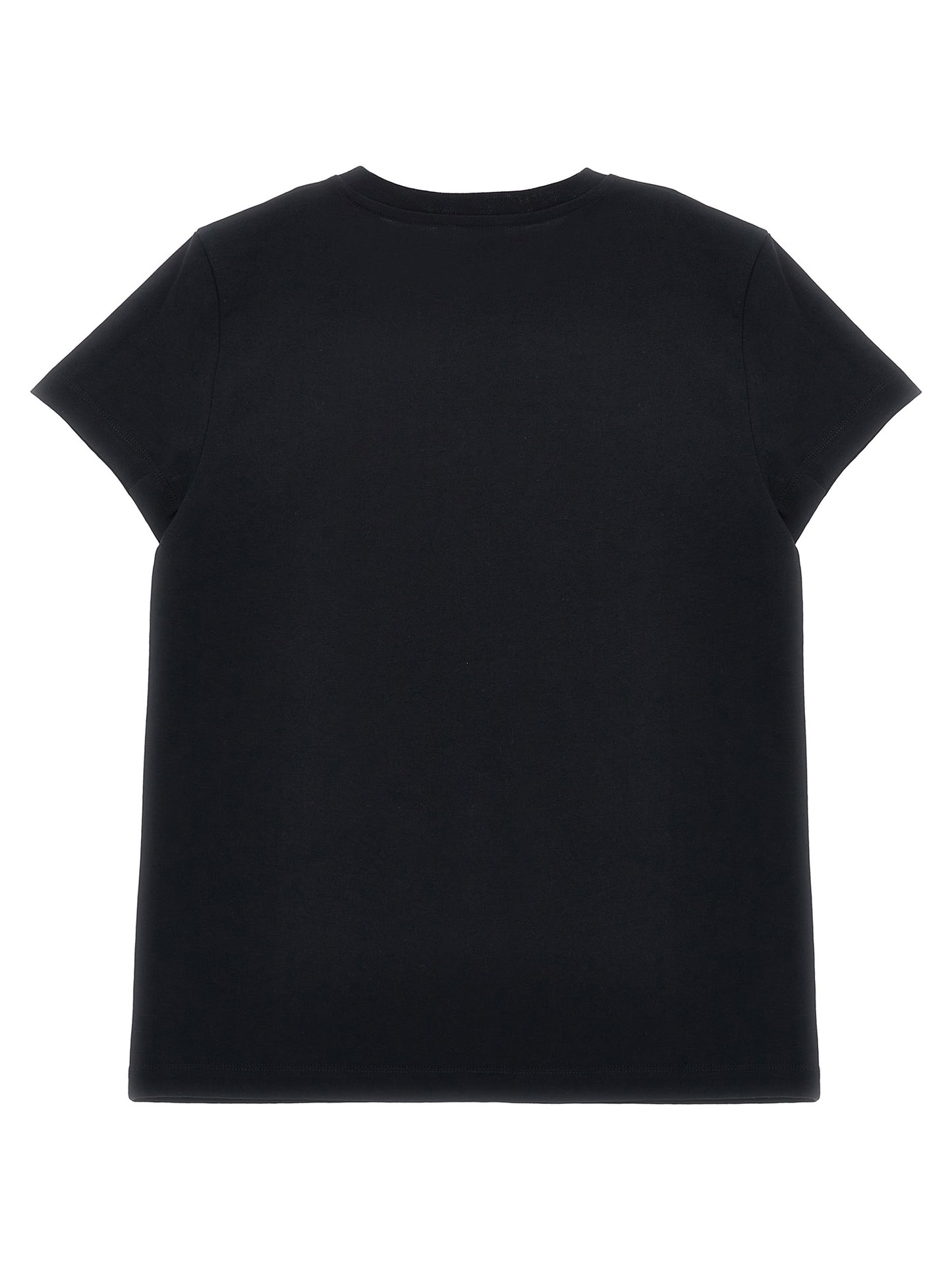 3D embroidery t-shirt T-shirt