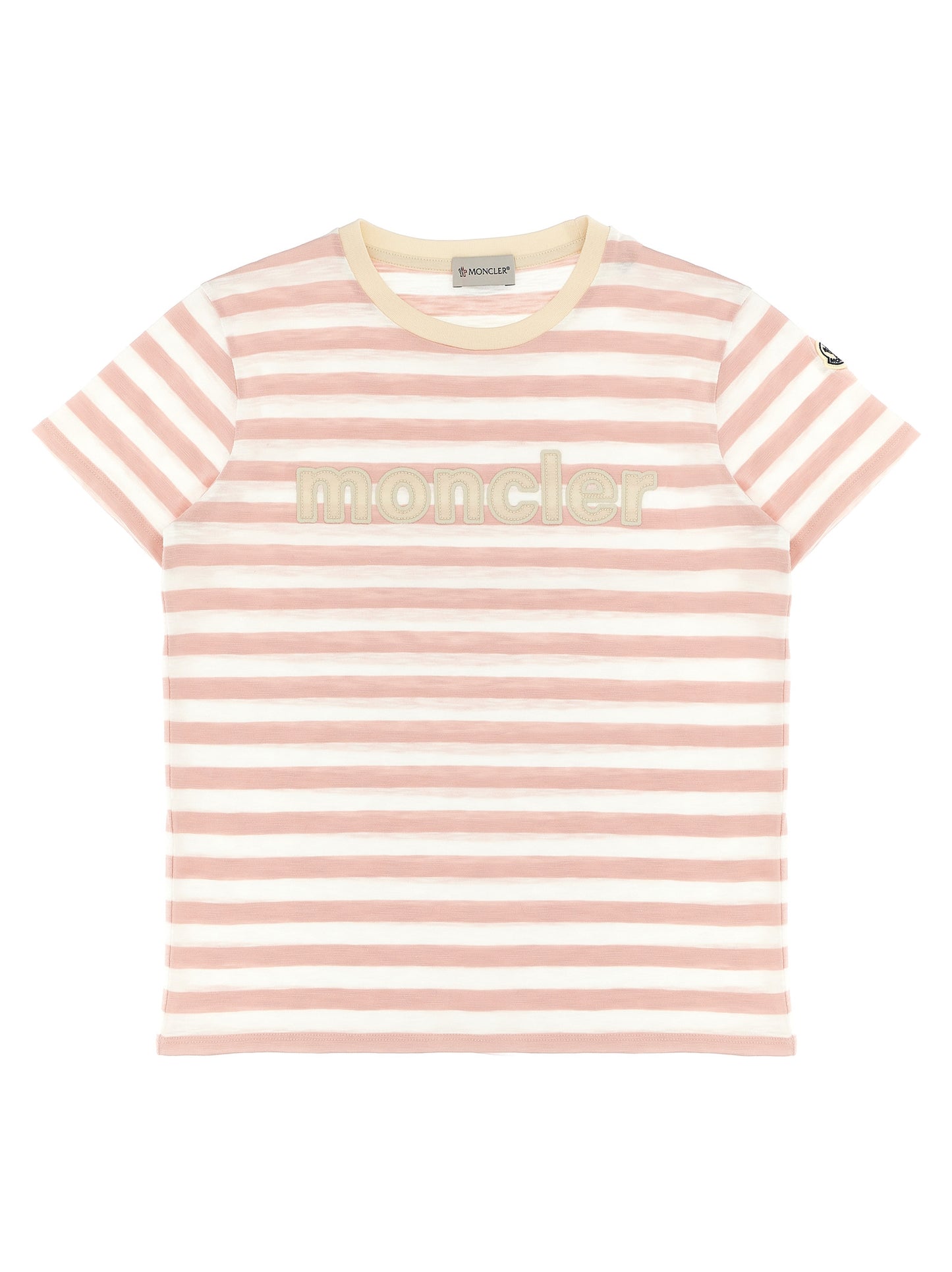 Striped t-shirt T-shirt