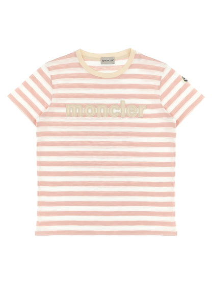 Striped t-shirt T-shirt