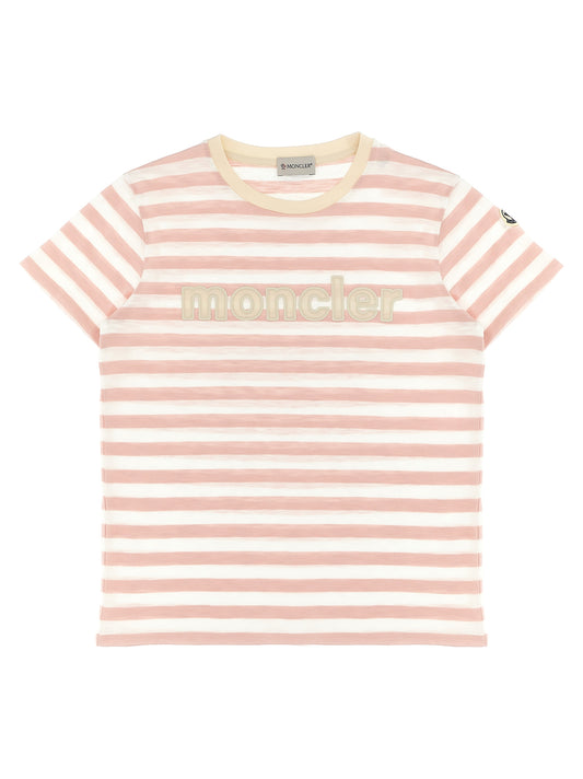 Striped t-shirt T-shirt