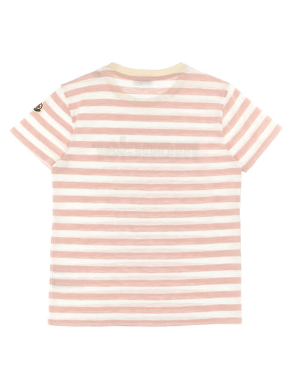 Striped t-shirt T-shirt