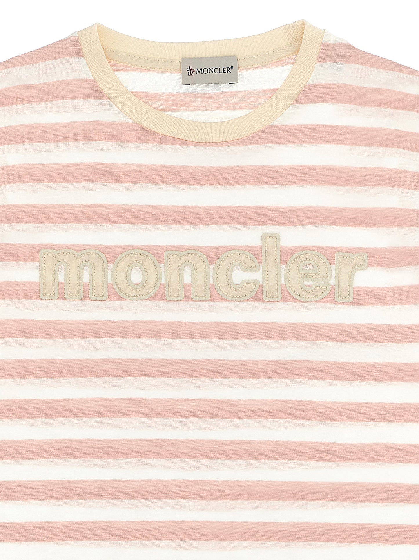 Striped t-shirt T-shirt