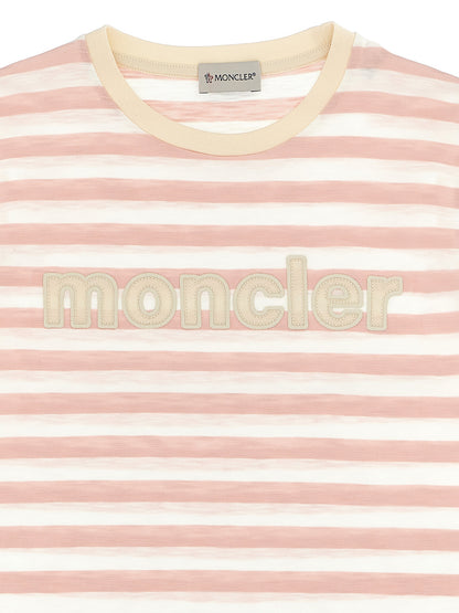 Striped t-shirt T-shirt