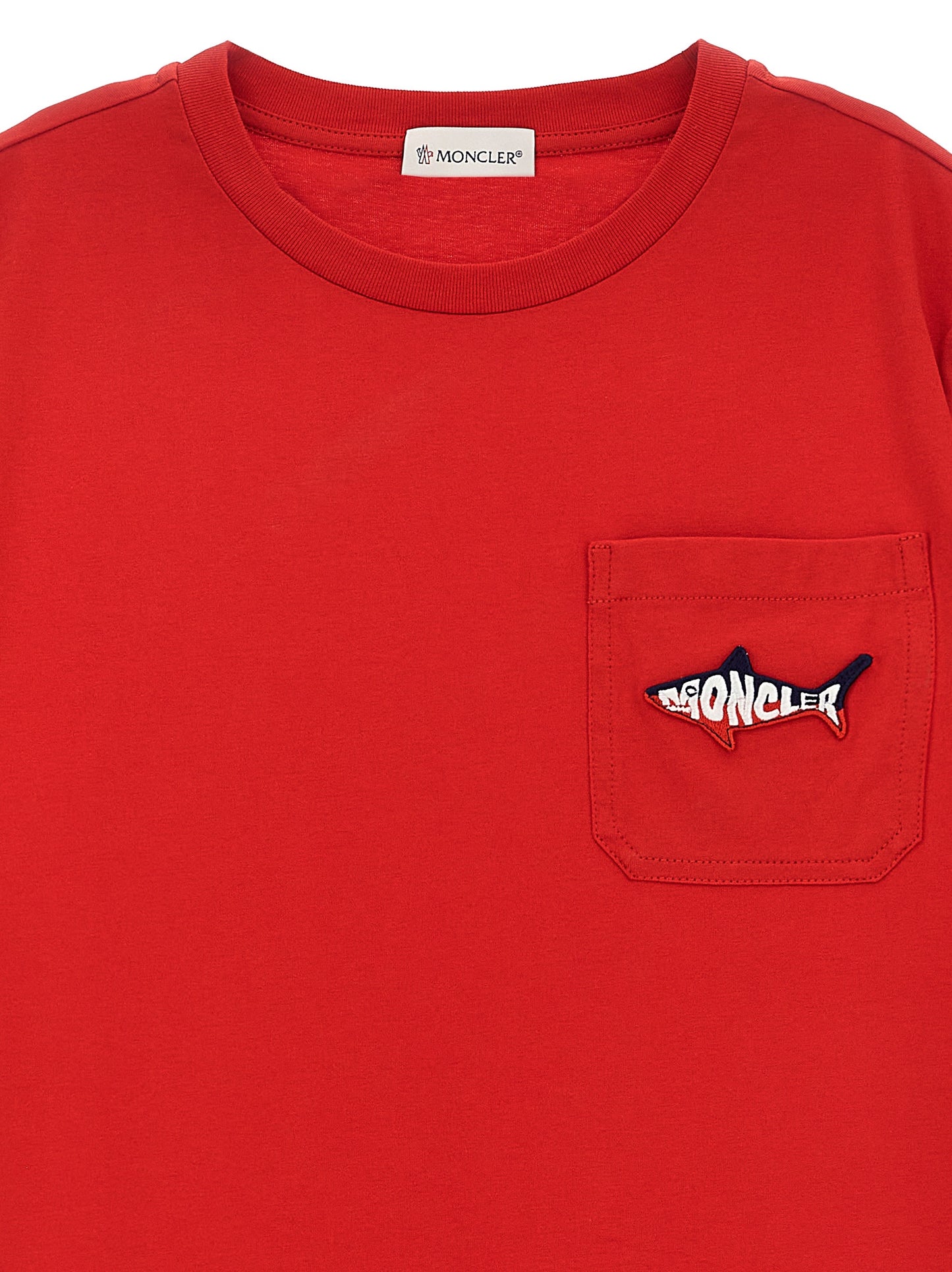 'Squalo' T-shirt T-shirt