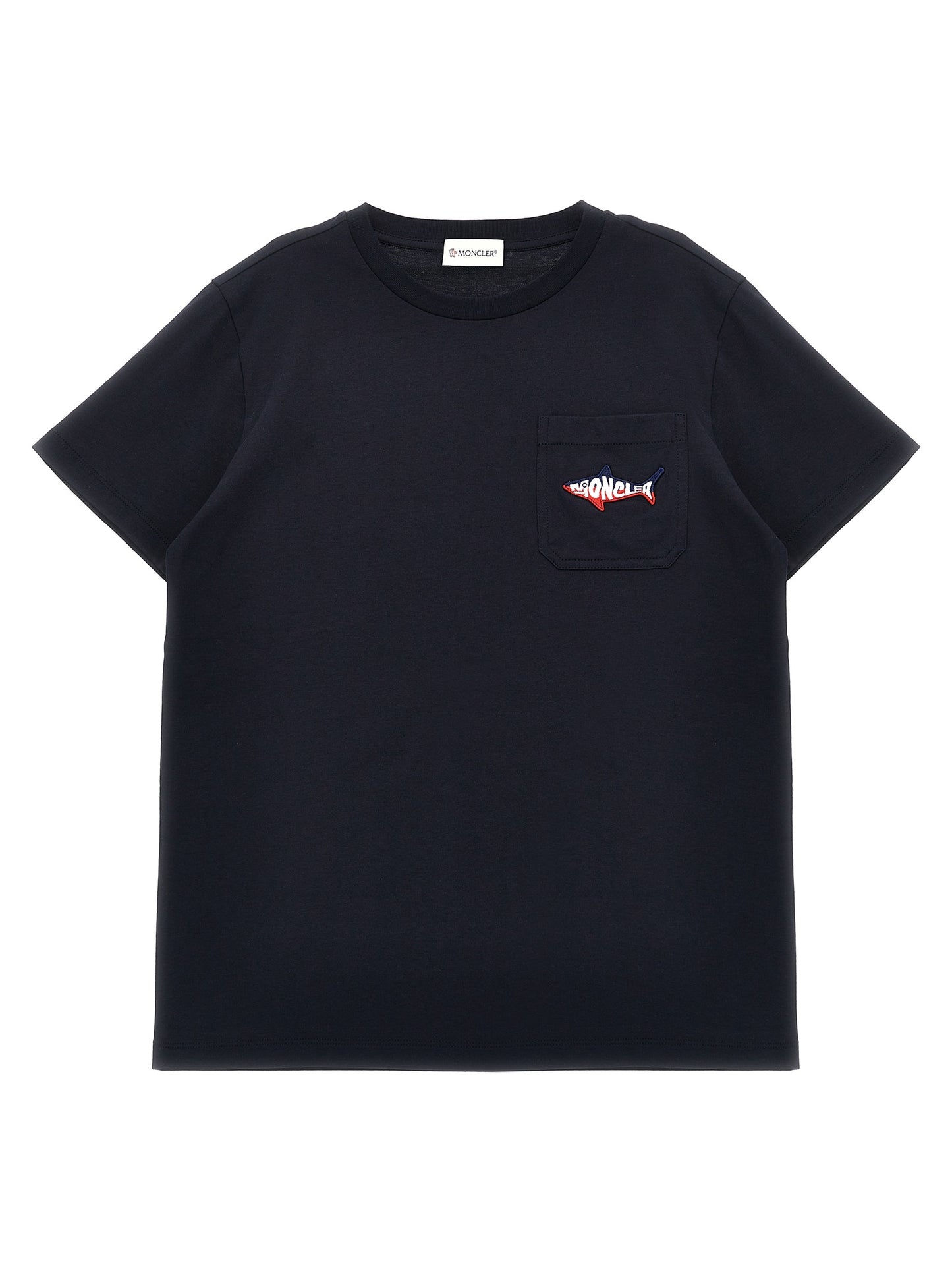 'Squalo' T-shirt T-shirt
