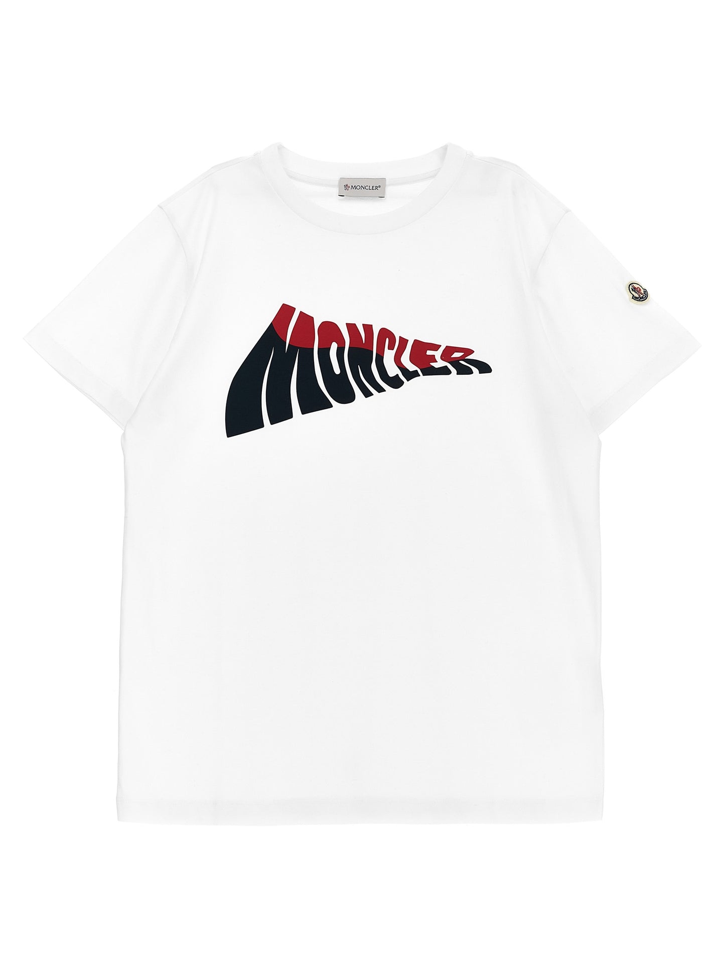 'Onda' T-shirt T-shirt