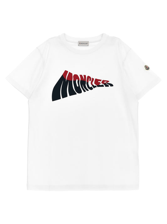 'Onda' T-shirt T-shirt