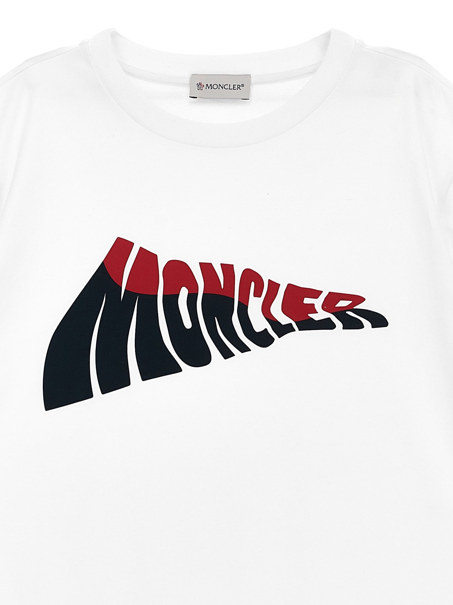 'Onda' T-shirt T-shirt