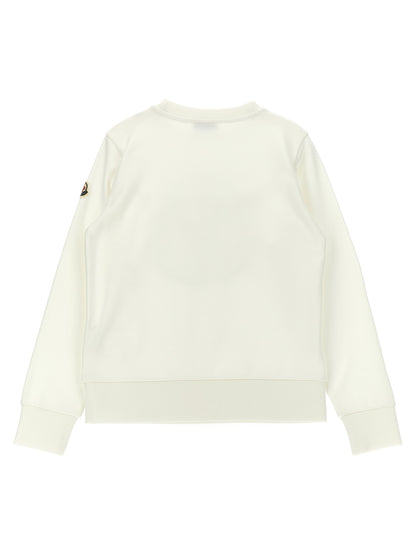 'Scarabocchio' sweatshirt Sweatshirt