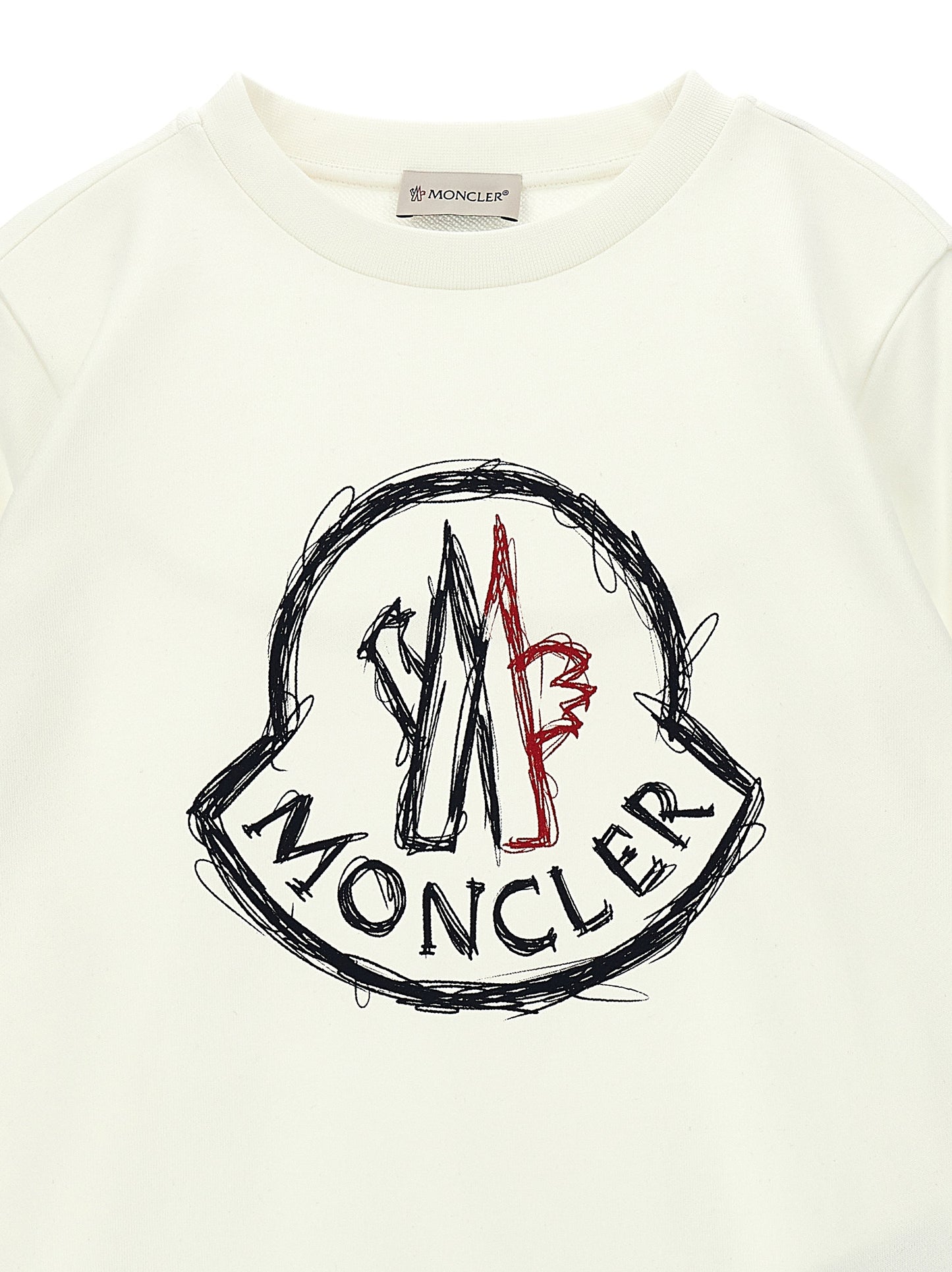 'Scarabocchio' sweatshirt Sweatshirt