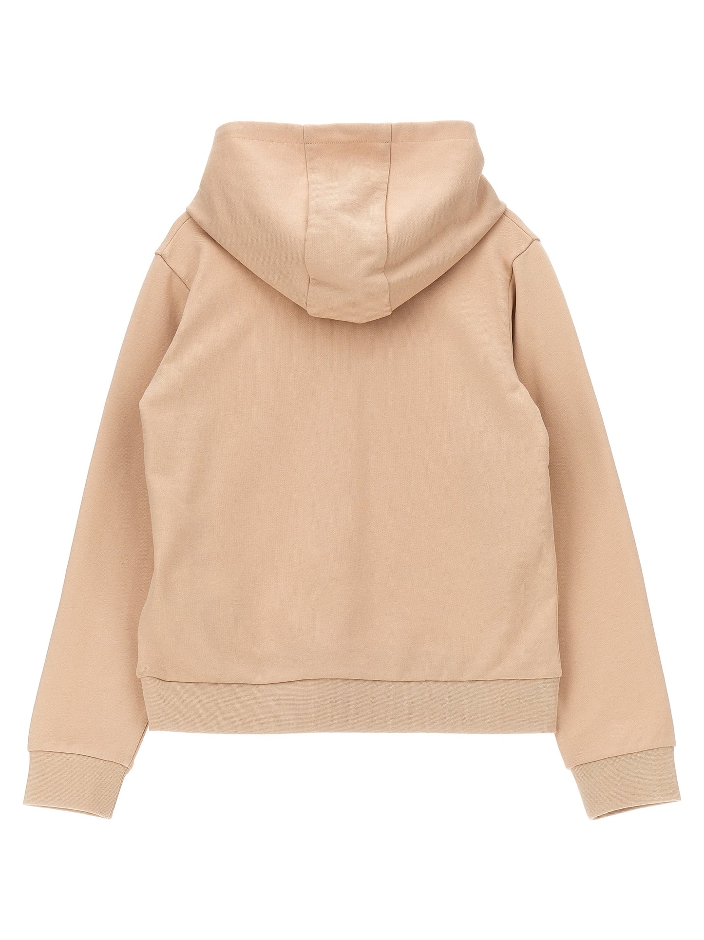 Embroidered hoodie Sweatshirt