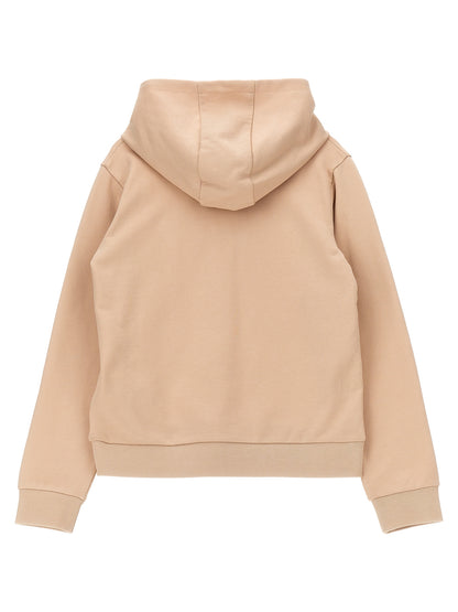 Embroidered hoodie Sweatshirt