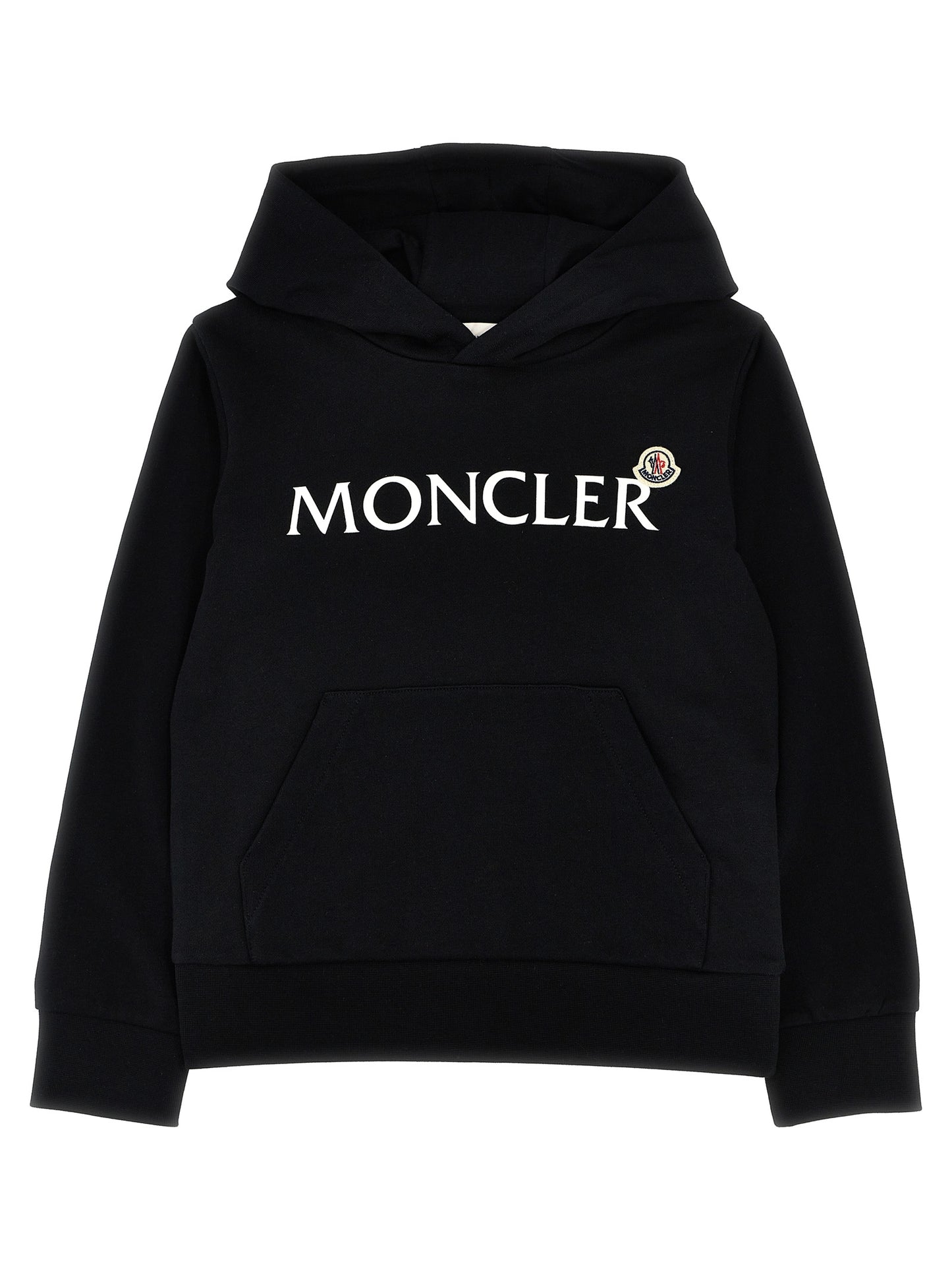 Logo hoodie Sweatshirt