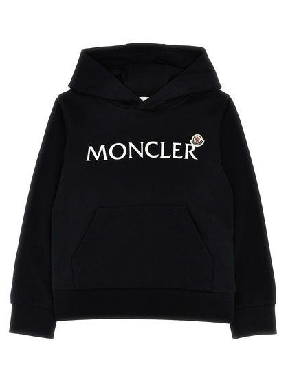Logo hoodie Sweatshirt