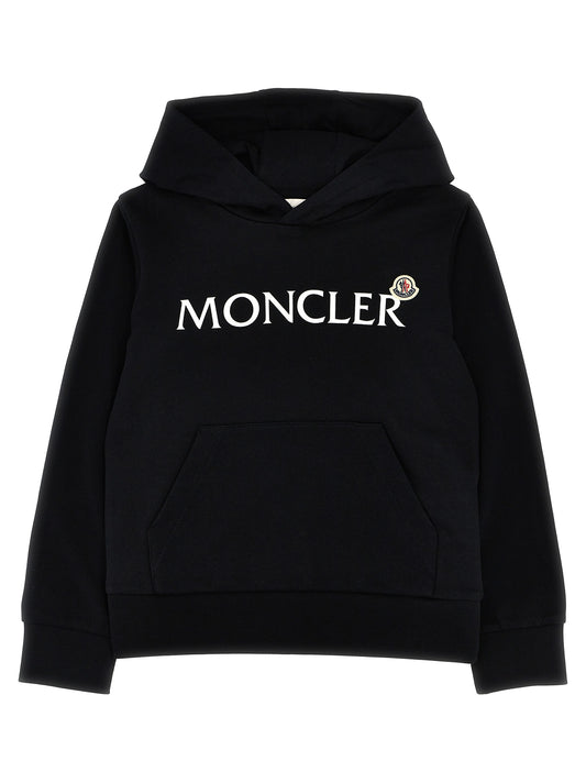 Logo hoodie Sweatshirt