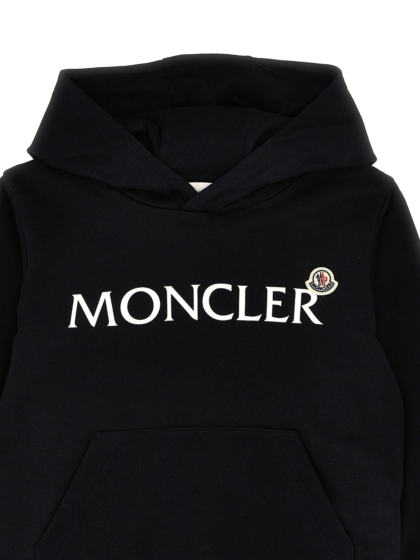 Logo hoodie Sweatshirt