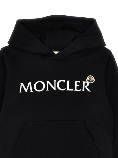 Logo hoodie Sweatshirt