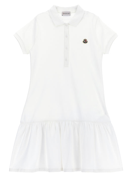 Polo dress Dresses