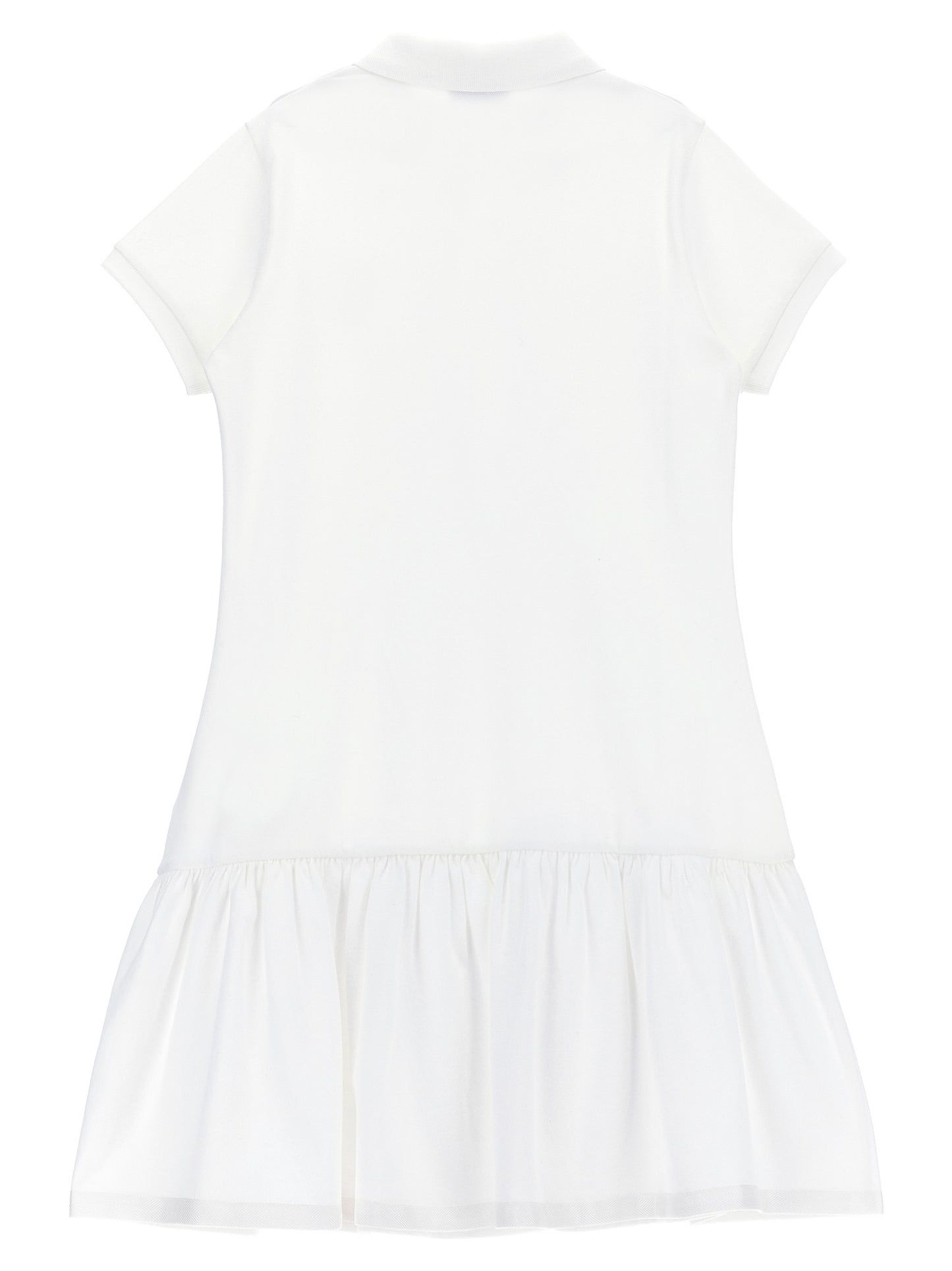 Polo dress Dresses