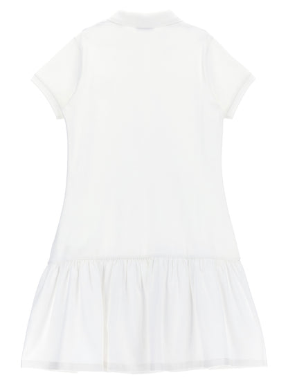 Polo dress Dresses