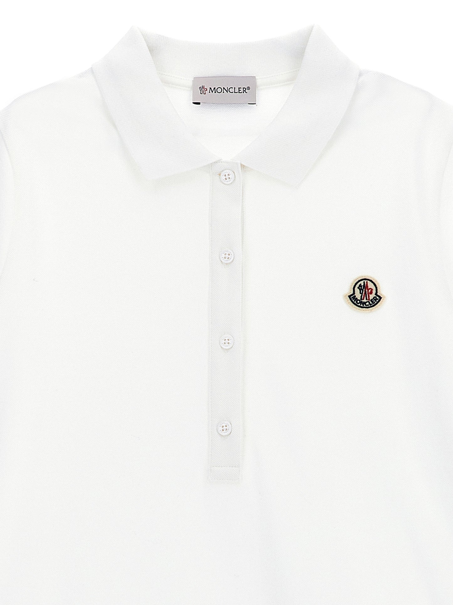 Polo dress Dresses