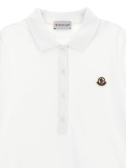 Polo dress Dresses