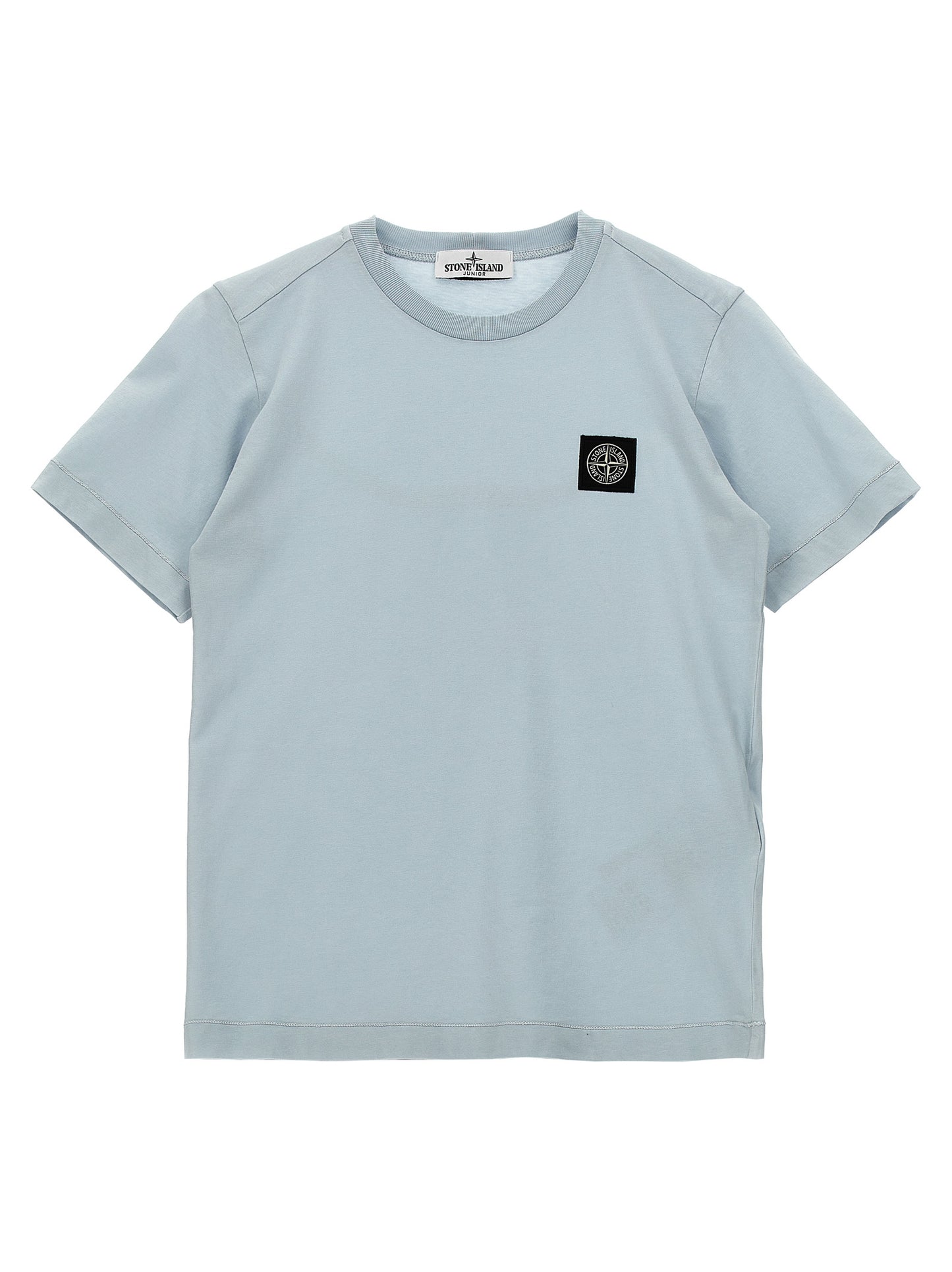 Logo badge T-shirt T-shirt