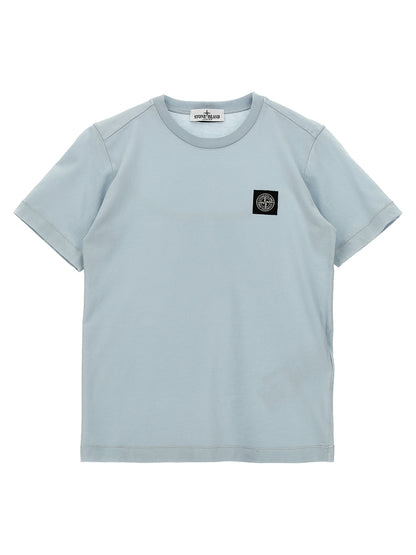 Logo badge T-shirt T-shirt